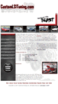 Mobile Screenshot of customls1tuning.com